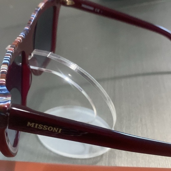 MISSIONI WOMAN’S Sunglasses main image 6